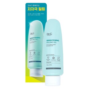 브라이트닝 필링 젤 120g 얼굴각질제거제 스크럽