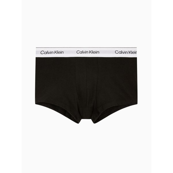 남성 아이콘 코튼 스트레치 2PK 트렁크_NB43911ZX