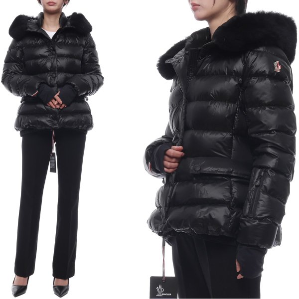 [부산점] 25FW 여성 ARMONIQUES 다운 패딩 (ARMONIQUES 1A00063 53071 999 25F)