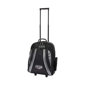 미국 스톰 볼링가방 Storm Rascal 1 Ball Roller Bowling Bag 블랙/Silver 1355005