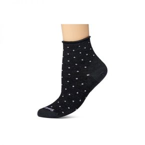 Smartwool 스마트울 일상 클래식 도트 앵클 부츠 양말