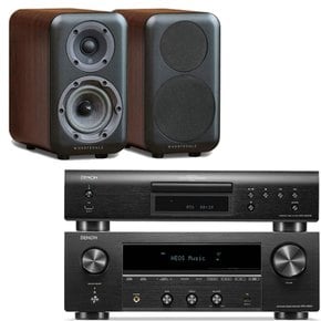 DRA900H+DCD900+D320 하이파이 패키지