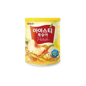 담터 아이스티 복숭아 1.5kg