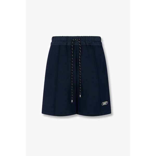 사이드 배색 라인 밴딩 쇼츠 7115330807146