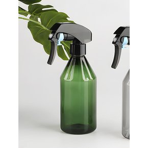 스프레이 청소 미용실 원예 300ml 분무기 1+1