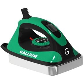25-26 GALLIUM 갈륨 왁싱 아이언 디지털 SP3130 스키 스노우 보드 유지 보수