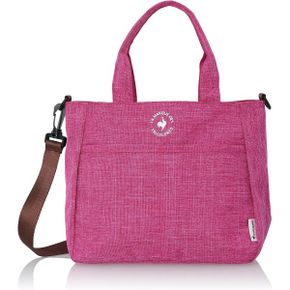 일본 르꼬끄 골프백 Le Coq Sportif 36409 Handbag Shoulder Bag Heather Poly 2Way 1559826