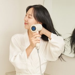 슈퍼 에어릭 헤어 드라이어
