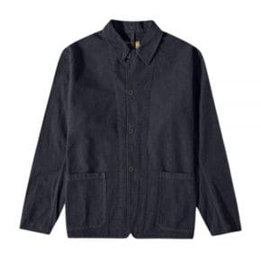 나이젤카본 Navvie Blazer (NCOS-SS23-JK-52 NAVY) (Navvie 블레이저 자켓)