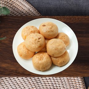 안흥곶감찐빵[50g x 10개입]