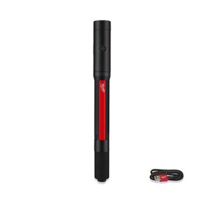 충전식 펜라이트 IR PL250-0 250루멘 IP67등급