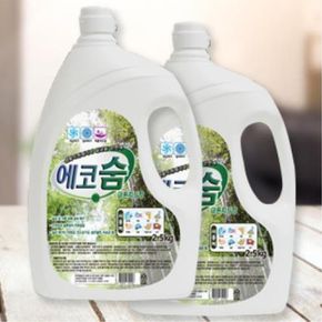 피톤치드향 5L 섬유탈취제 디퓨져 옷장 섬유케어