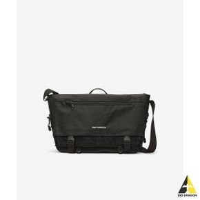 뉴발란스 NBGCESS205 Bulky v2 Messenger bag (BLACK)