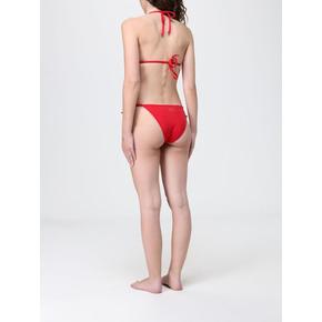 26SS 엠포리오 아르마니 원피스 수영복 7W000289AF20663 U5064 Red