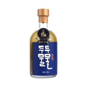 술픽 수블가 두두물물 약주 15도 375ml