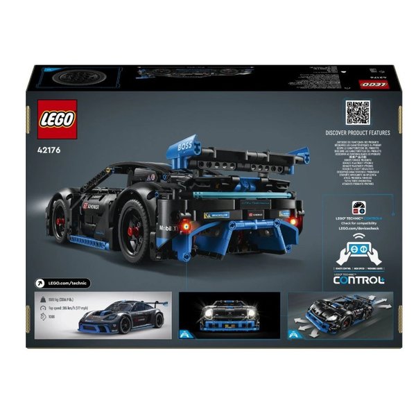 [시흥점] 42176 Porsche GT4 e-Performance 레이스카