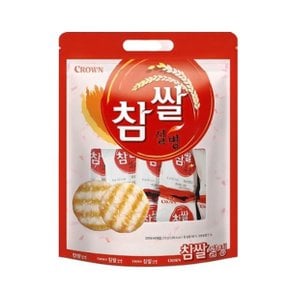 참쌀설병 270g x 2개