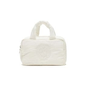 lotsyou_Fairy tale Padding Mini bag Ivory