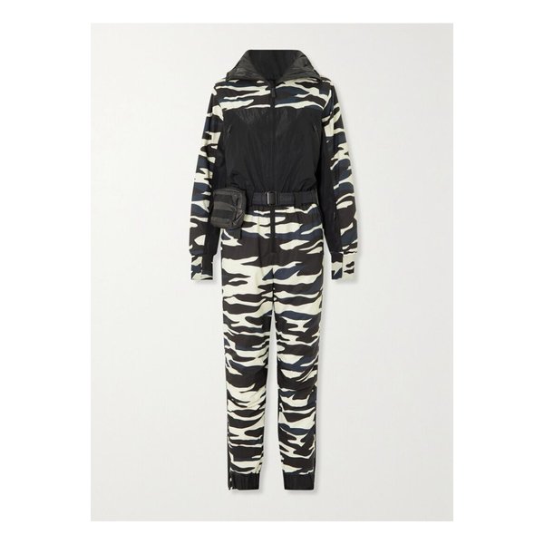 홀덴 Powder Belted Recycled Ski Suit 블랙 43769801098503757