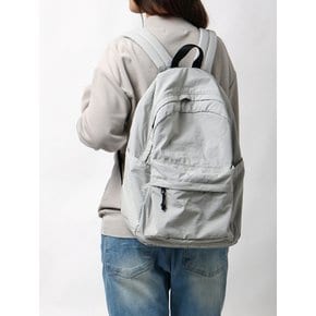 Soft Backpack _ Gray