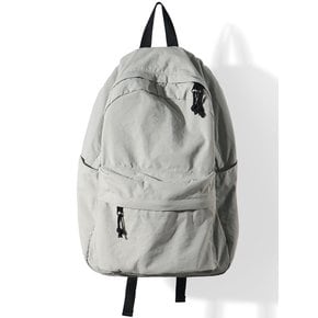 Soft Backpack _ Gray