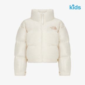 NJ1DR61U 걸즈 레이나 다운 자켓(RDS) GS REINA DOWN JACKET (RDS)