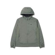 공식 남성 FW OLA HYBRID 자켓 KMU24125K6