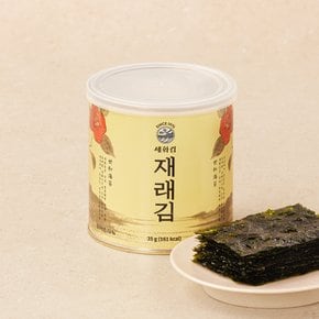 [세화김] 재래김 35g