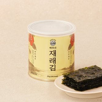  [세화김] 재래김 35g