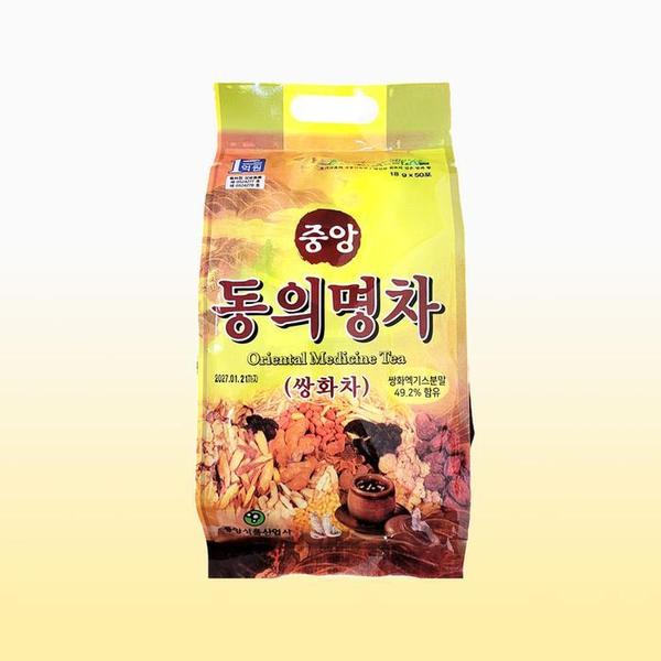 중앙 동의명차 50T(벌크포장) (S27379743)