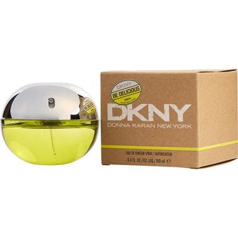 DKNY 도나 카란 비 딜리셔스 오 뒤 퍼퓸 스프레이 100ml 5150247