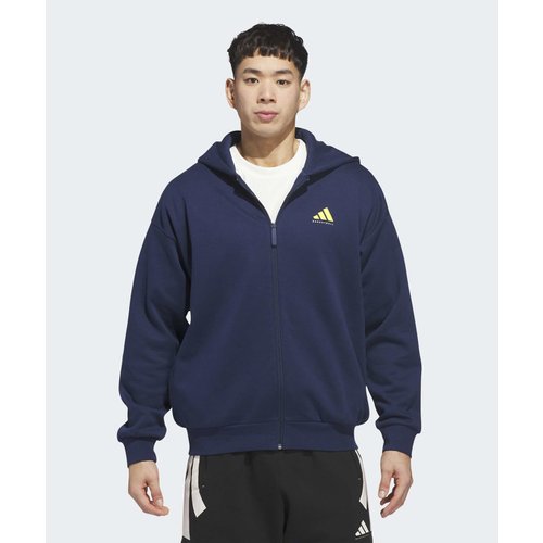 JZ9527 바스켓볼 풀집 후디 나이트인디고 6063870_3