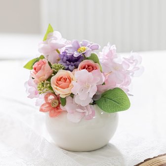 4. 플라워트리 벚꽃..