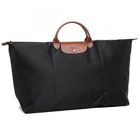 롱샴 프리아주 핸드백 XL 레이디스 LONGCHAMP 1625 089 001 블랙