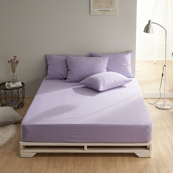 마인 S04 마이크로 홑겹 매트리스커버 S 10색