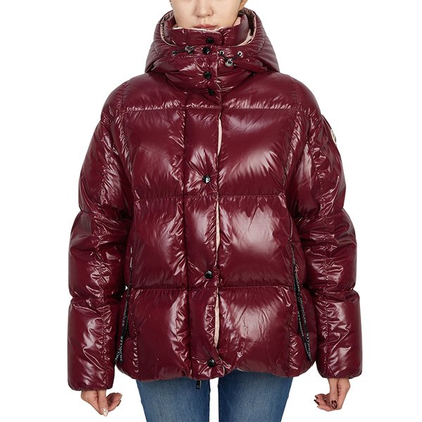 [부산점] 몽클레어 파라나 여성 패딩 점퍼 1A00103 68950 468