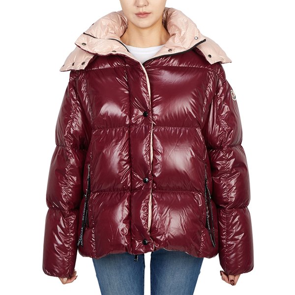 [부산점] 몽클레어 파라나 여성 패딩 점퍼 1A00103 68950 468