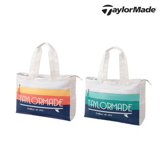 테일러메이드 [테일러메이드정품] 24년 Golden-State Tote Bag GF