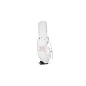 어뉴 골프 Anew Blossom Wheel Caddy Bag 애니블로썸휠캐디백 AGBUUCB01WHF WHITE