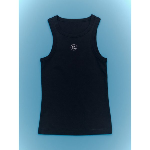 Circle Logo sleeveless
