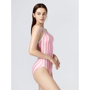 Stripe light pink