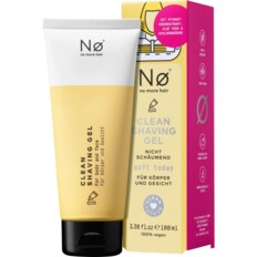 노 모어 헤어 No more hair 쉐이빙 젤 100ml