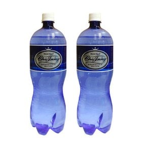 초정탄산수 1.5L 2개세트