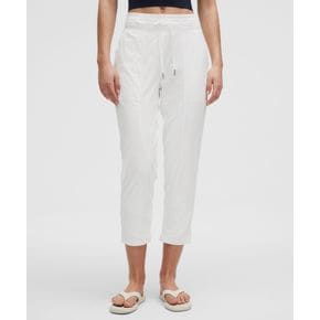 30% ▼ 댄스 스튜디오 MR 크롭 - WHT