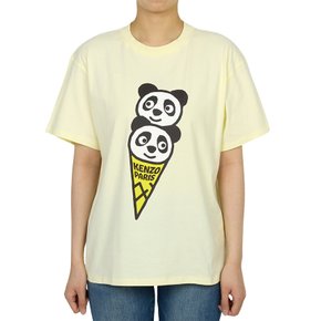 키즈 반팔 티셔츠 K61677 504