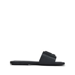 Slippers 2P3FSA006F06  001 BLACK