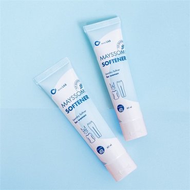 메이썸 은은한 섬유유연제 메이썸 소프트너 60ml