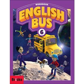 잉글리시 버스 English Bus - WB 6