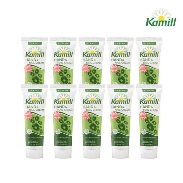 미니 핸드크림 클래식 30ml x 10개