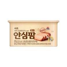 사조 안심팜 200g